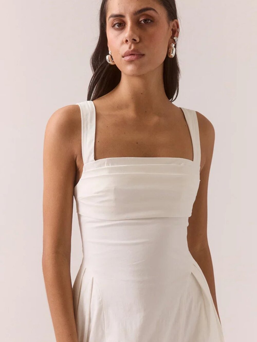 Nixie Mini Dress - Picture 4 of 4
